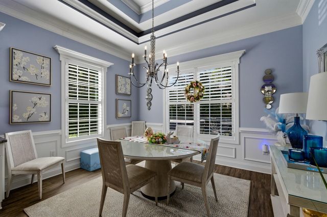 4458 Tralee Pl., Myrtle Beach, SC 29579