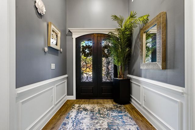 4458 Tralee Pl., Myrtle Beach, SC 29579