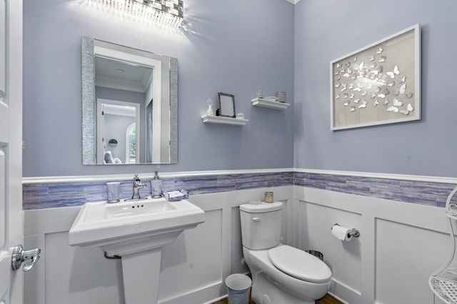 4458 Tralee Pl., Myrtle Beach, SC 29579