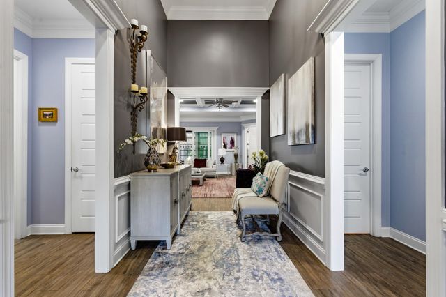 4458 Tralee Pl., Myrtle Beach, SC 29579