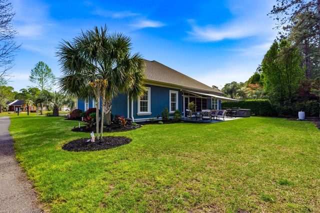 4458 Tralee Pl., Myrtle Beach, SC 29579