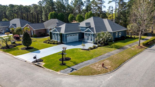 4458 Tralee Pl., Myrtle Beach, SC 29579