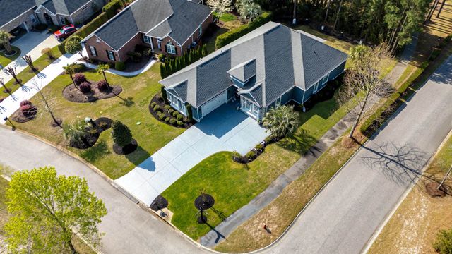 4458 Tralee Pl., Myrtle Beach, SC 29579