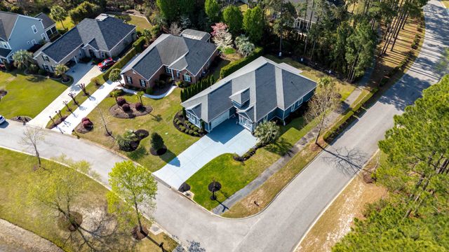 4458 Tralee Pl., Myrtle Beach, SC 29579