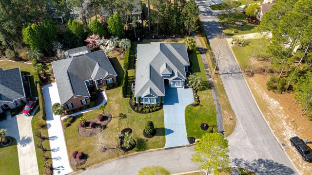 4458 Tralee Pl., Myrtle Beach, SC 29579