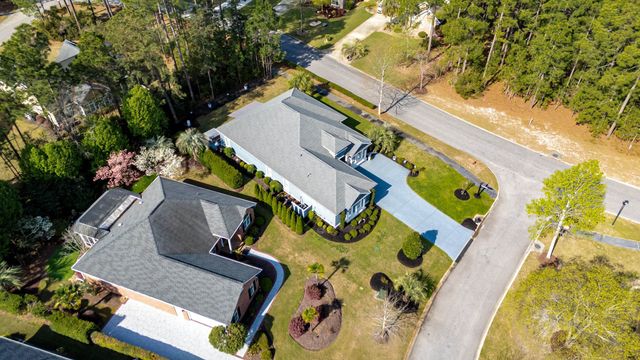 4458 Tralee Pl., Myrtle Beach, SC 29579