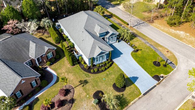 4458 Tralee Pl., Myrtle Beach, SC 29579