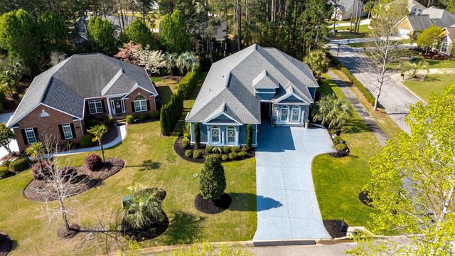 4458 Tralee Pl., Myrtle Beach, SC 29579