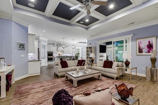 4458 Tralee Pl., Myrtle Beach, SC 29579