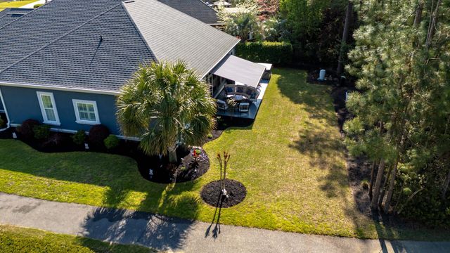 4458 Tralee Pl., Myrtle Beach, SC 29579