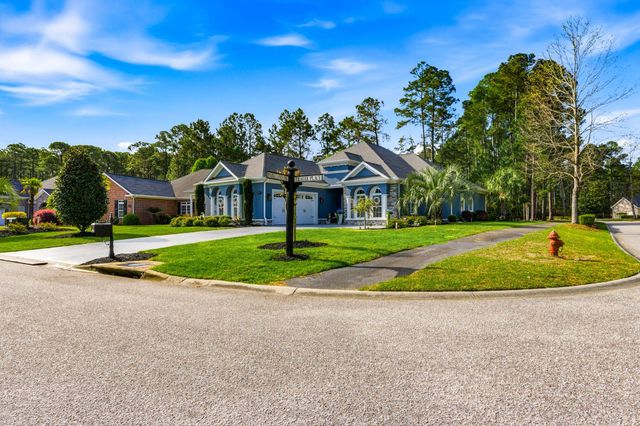 4458 Tralee Pl., Myrtle Beach, SC 29579