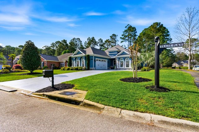 4458 Tralee Pl., Myrtle Beach, SC 29579