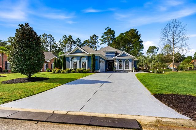 4458 Tralee Pl., Myrtle Beach, SC 29579