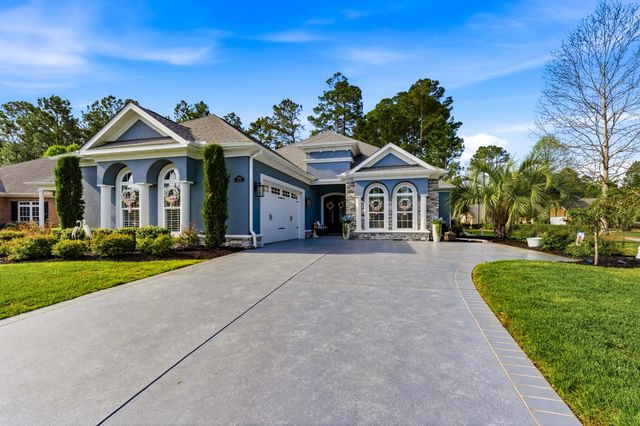 4458 Tralee Pl., Myrtle Beach, SC 29579