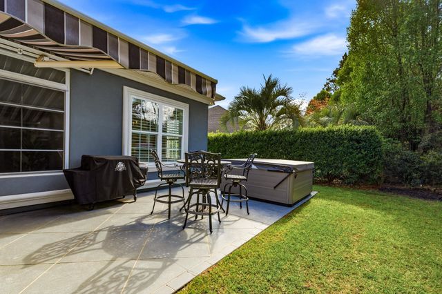 4458 Tralee Pl., Myrtle Beach, SC 29579