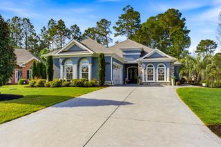 4458 Tralee Pl., Myrtle Beach, SC 29579