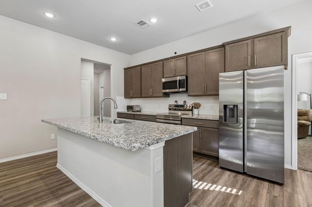 802 Lovebug Lane, Conroe, TX 77301