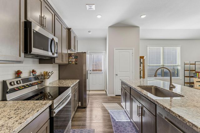 802 Lovebug Lane, Conroe, TX 77301