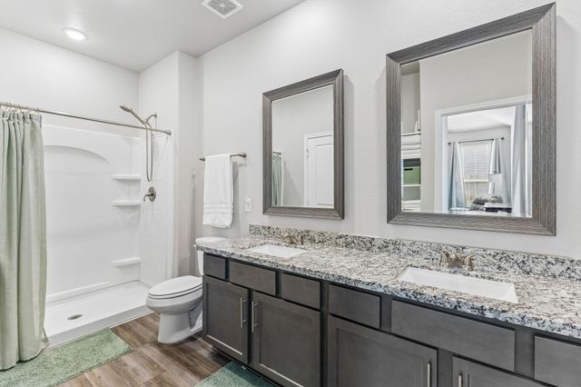 802 Lovebug Lane, Conroe, TX 77301