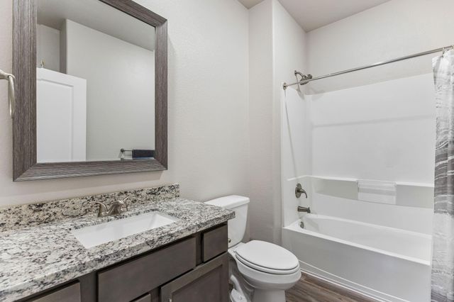 802 Lovebug Lane, Conroe, TX 77301