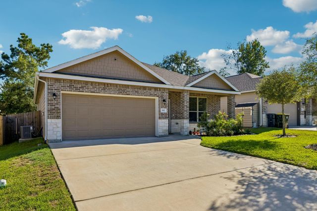 802 Lovebug Lane, Conroe, TX 77301