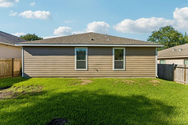 802 Lovebug Lane, Conroe, TX 77301