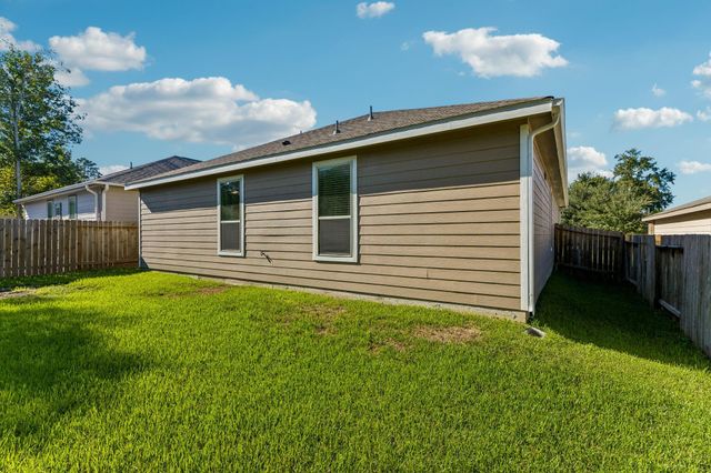 802 Lovebug Lane, Conroe, TX 77301