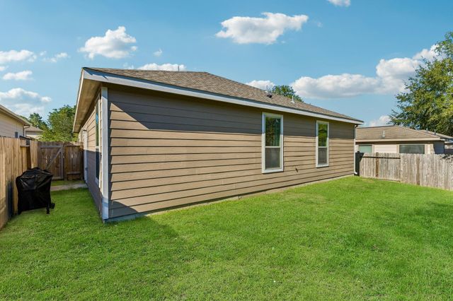 802 Lovebug Lane, Conroe, TX 77301