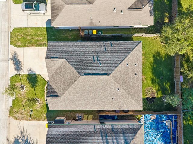 802 Lovebug Lane, Conroe, TX 77301