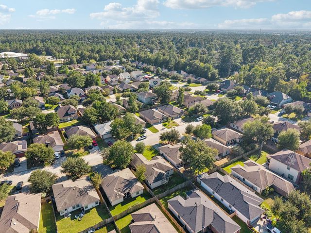 802 Lovebug Lane, Conroe, TX 77301