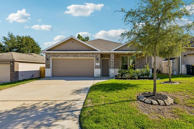 802 Lovebug Lane, Conroe, TX 77301