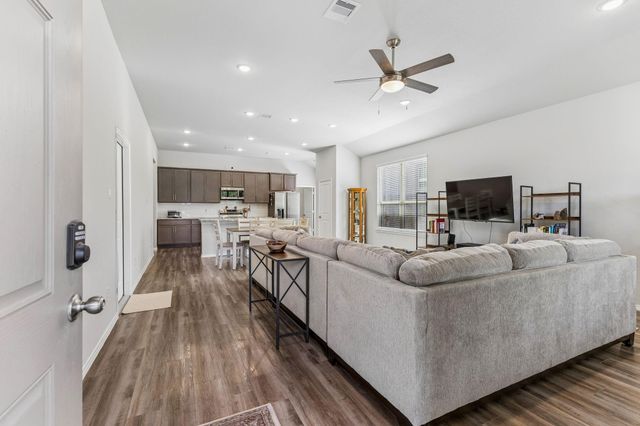 802 Lovebug Lane, Conroe, TX 77301