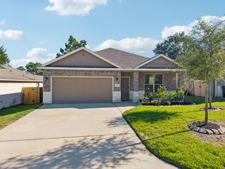 802 Lovebug Lane, Conroe, TX 77301