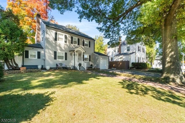 663 S Center St, City Of Orange Twp., NJ 07050