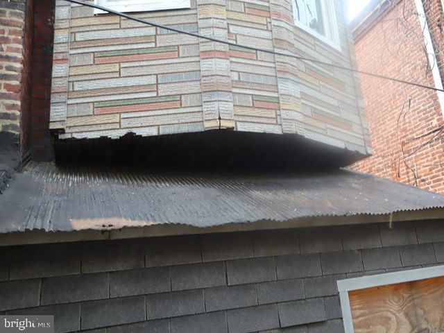 1703 N STILLMAN ST, Philadelphia, PA 19121
