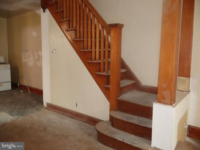 1703 N STILLMAN ST, Philadelphia, PA 19121
