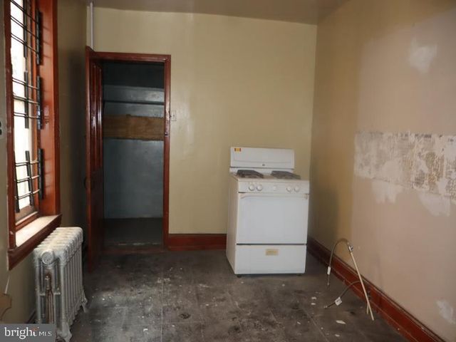 1703 N STILLMAN ST, Philadelphia, PA 19121