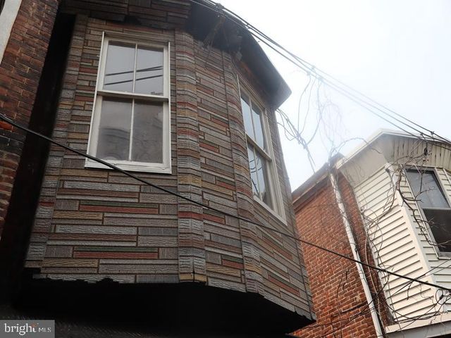 1703 N STILLMAN ST, Philadelphia, PA 19121