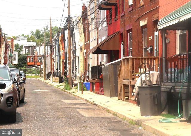 1703 N STILLMAN ST, Philadelphia, PA 19121