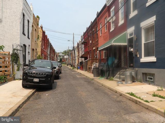 1703 N STILLMAN ST, Philadelphia, PA 19121