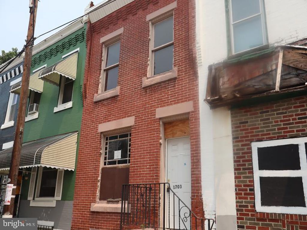 1703 N STILLMAN ST, PHILADELPHIA, PA 19121 — photo 2