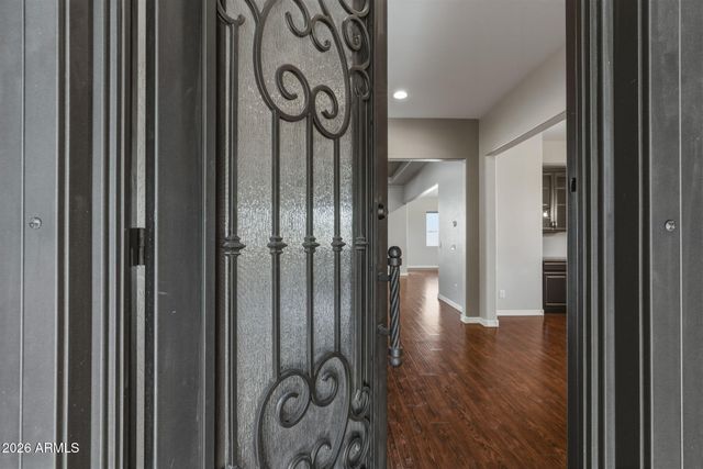 5706 N 186TH Drive, Litchfield Park, AZ 85340