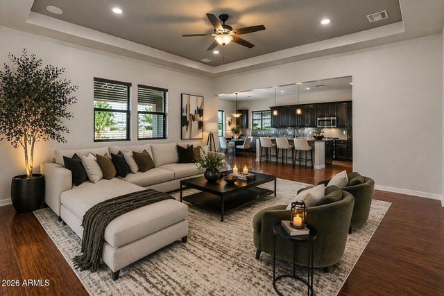 5706 N 186TH Drive, Litchfield Park, AZ 85340