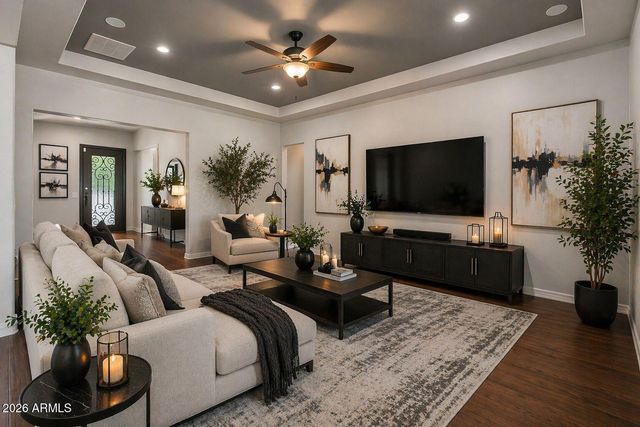 5706 N 186TH Drive, Litchfield Park, AZ 85340