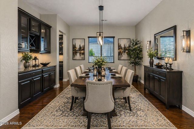 5706 N 186TH Drive, Litchfield Park, AZ 85340