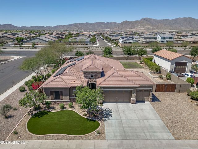 5706 N 186TH Drive, Litchfield Park, AZ 85340