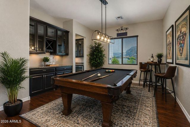 5706 N 186TH Drive, Litchfield Park, AZ 85340