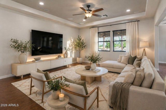 5706 N 186TH Drive, Litchfield Park, AZ 85340