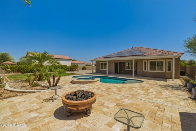 5706 N 186TH Drive, Litchfield Park, AZ 85340