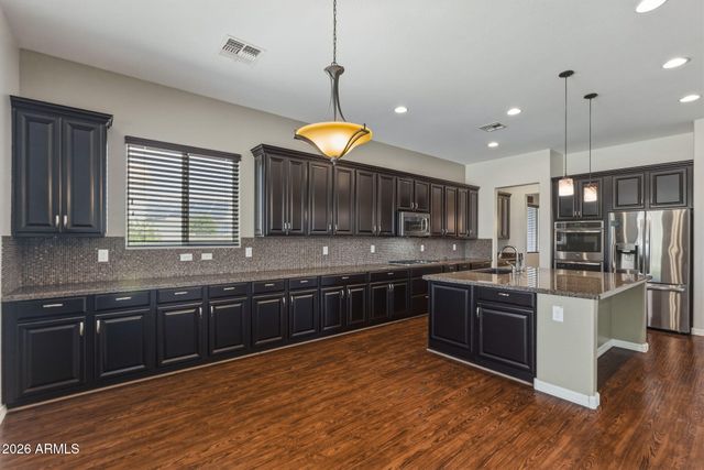 5706 N 186TH Drive, Litchfield Park, AZ 85340